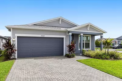 9547 SW Indra Way, Port Saint Lucie, FL 34987 - Photo 4