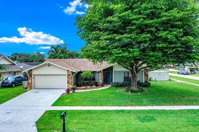 574 Juniper Place, Wellington, FL 33414 - Photo 1