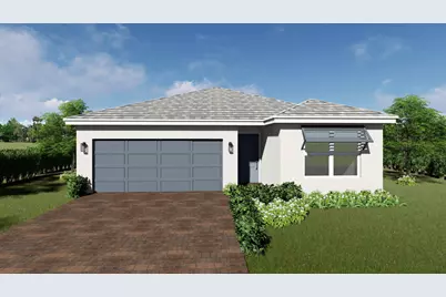 4792 SW 72nd Way, Davie, FL 33314 - Photo 1