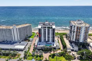 3115 S Ocean Blvd, Highland Beach, FL 33487 - Photo 1