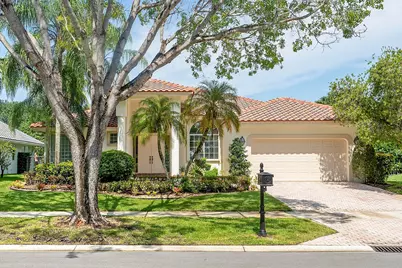 875 Bayside Lane, Weston, FL 33326 - Photo 4