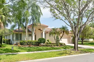 875 Bayside Ln, Weston, FL 33326 - Photo 1