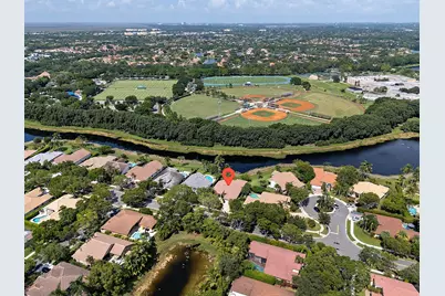 875 Bayside Lane, Weston, FL 33326 - Photo 2