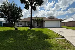 3449 SW Englewood St, Port Saint Lucie, FL 34953 - Photo 1