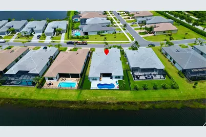 12241 SW Saltwater Drive, Port Saint Lucie, FL 34987 - Photo 4