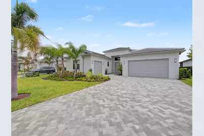 12241 SW Saltwater Drive, Port Saint Lucie, FL 34987 - Photo 2