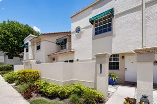 6665 Via Regina, Boca Raton, FL 33433 - Photo 1
