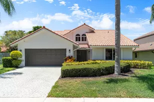 23173 L'Ermitage Cir, Boca Raton, FL 33433 - Photo 1