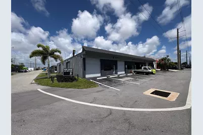 4019 NE 6th Avenue, Fort Lauderdale, FL  - Photo 2
