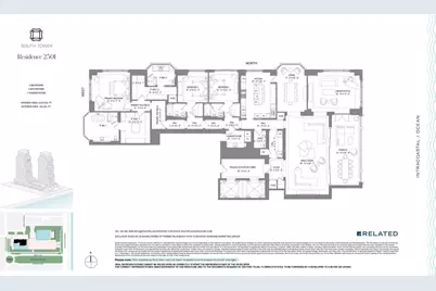1355 S Flagler Drive #2301, West Palm Beach, FL 33401 - Photo 18