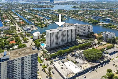 340 Sunset Drive #401, Fort Lauderdale, FL 33301 - Photo 32