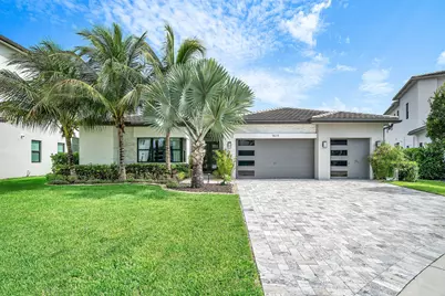 9619 Chianti Classico Terrace, Boca Raton, FL 33496 - Photo 2