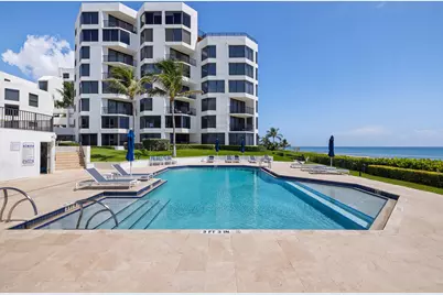 2565 S Ocean Boulevard #103-N, Highland Beach, FL 33487 - Photo 56