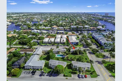 2755 NE 28th Avenue #F-1, Lighthouse Point, FL 33064 - Photo 30