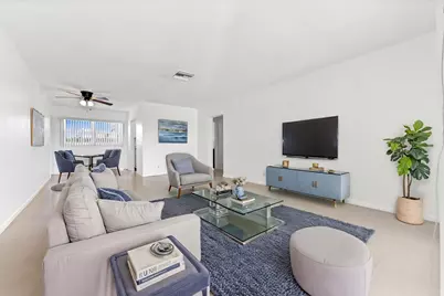 2755 NE 28th Avenue #F-1, Lighthouse Point, FL 33064 - Photo 1