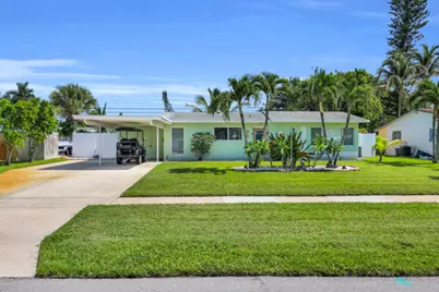 804 N Cinnamon Road, North Palm Beach, FL 33408 - Photo 1