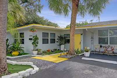 2500 NW 3rd Avenue #1-4, Wilton Manors, FL 33311 - Photo 50