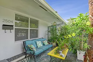 2500 NW 3rd Ave, Wilton Manors, FL 33311 - Photo 38