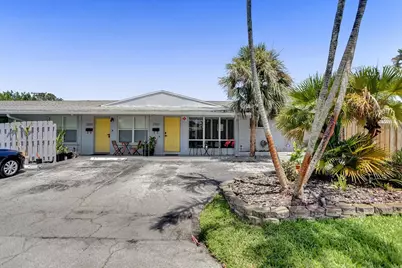 2500 NW 3rd Avenue #1-4, Wilton Manors, FL 33311 - Photo 2