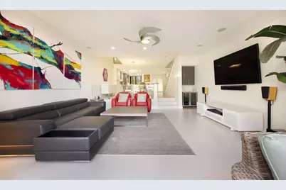 424 Hendricks Isle #6, Fort Lauderdale, FL 33301 - Photo 4