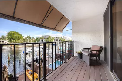 424 Hendricks Isle #6, Fort Lauderdale, FL 33301 - Photo 20