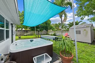 400 NW 52nd Ct, Oakland Park, FL 33309 - Photo 16
