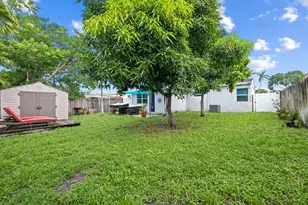 400 NW 52nd Ct, Oakland Park, FL 33309 - Photo 22