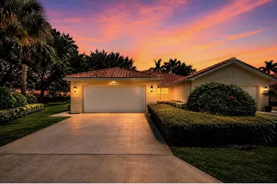 7079 Gila Lane, West Palm Beach, FL 33411 - Photo 1