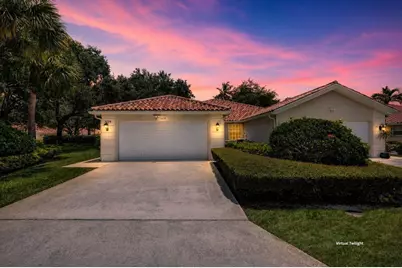 7079 Gila Lane, West Palm Beach, FL 33411 - Photo 1