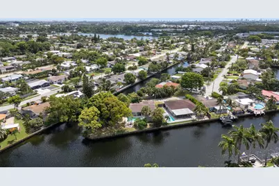 2060 NW 37th Street, Oakland Park, FL 33309 - Photo 1