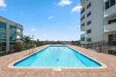 333 Sunset Drive #501, Fort Lauderdale, FL 33301 - Photo 34