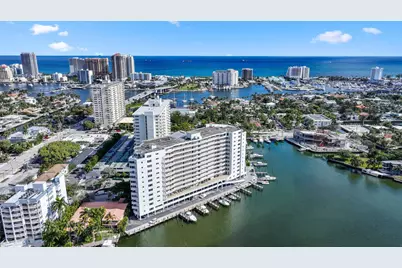 333 Sunset Drive #501, Fort Lauderdale, FL 33301 - Photo 2