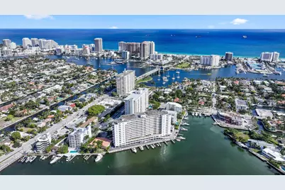 333 Sunset Drive #501, Fort Lauderdale, FL 33301 - Photo 4
