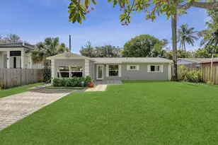 300 SW 19th Ave, Fort Lauderdale, FL 33312 - Photo 1