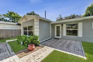 300 SW 19th Ave, Fort Lauderdale, FL 33312 - Photo 30