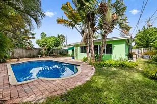 4860 NE 6th Ave, Oakland Park, FL 33334 - Photo 8