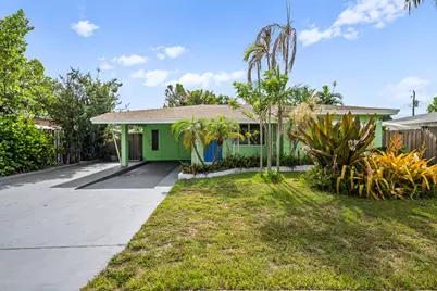 4860 NE 6th Avenue, Oakland Park, FL 33334 - Photo 2