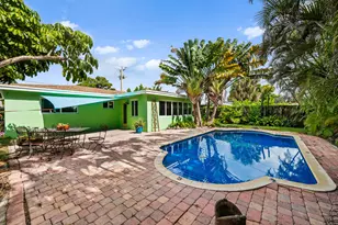4860 NE 6th Ave, Oakland Park, FL 33334 - Photo 2