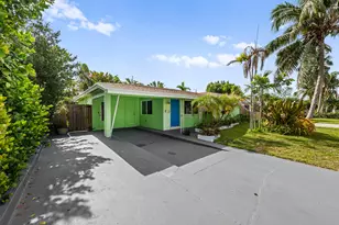 4860 NE 6th Ave, Oakland Park, FL 33334 - Photo 4