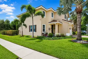5652 Caranday Palm Dr, Greenacres, FL 33463 - Photo 2