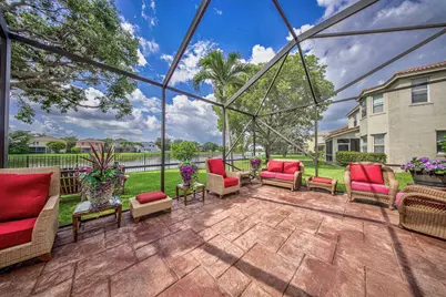 9776 Woodworth Court, Wellington, FL 33414 - Photo 40