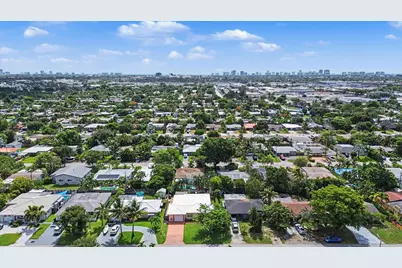 4650 NE 2nd Terrace, Fort Lauderdale, FL 33334 - Photo 22