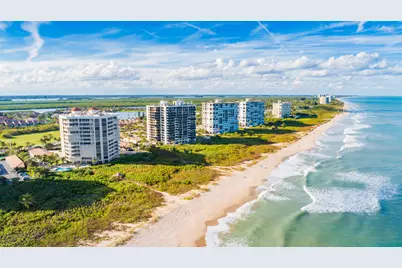 3000 N Highway A1A #10C, Hutchinson Island, FL 34949 - Photo 1
