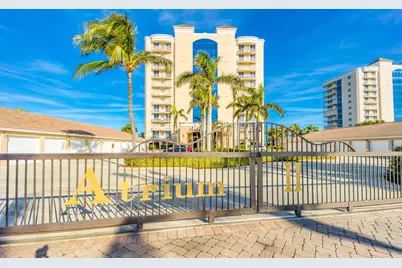 3000 N Highway A1A #10C, Hutchinson Island, FL 34949 - Photo 32