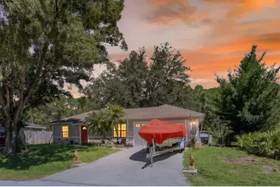 1034 Utah Street SE, Palm Bay, FL 32909 - Photo 1
