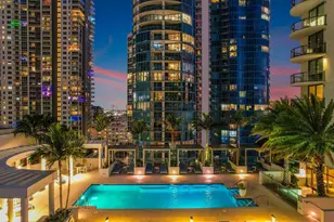 100 E Las Olas Blvd, Fort Lauderdale, FL 33301 - Photo 34