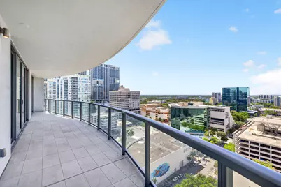 100 E Las Olas Boulevard #1902, Fort Lauderdale, FL 33301 - Photo 20