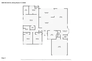 3605 SW 23rd St, Delray Beach, FL 33445 - Photo 40