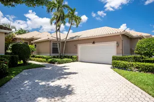 4557 Barclay Fair Way, Lake Worth, FL 33449 - Photo 4
