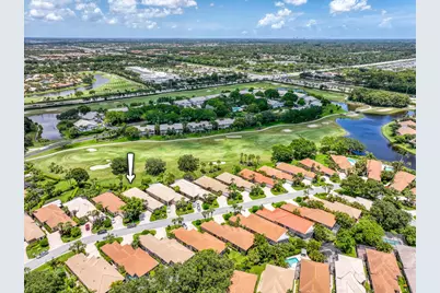 4557 Barclay Fair Way, Lake Worth, FL 33449 - Photo 2